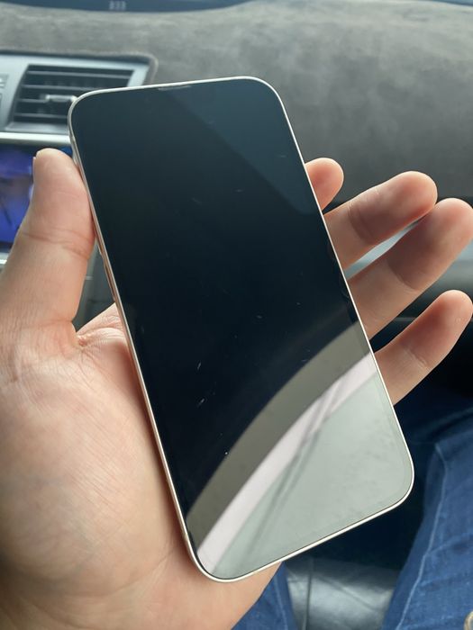 Apple iPhone 13 128