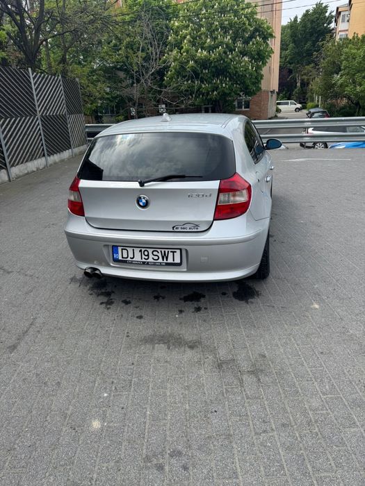 BMW 1 Series 2005 — imagine 4