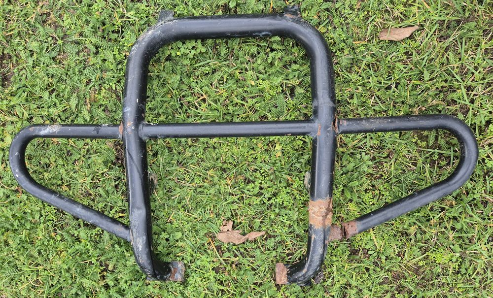 Ролбари  за  атв