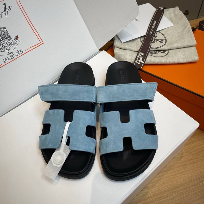 Papuci Hermes Chypre