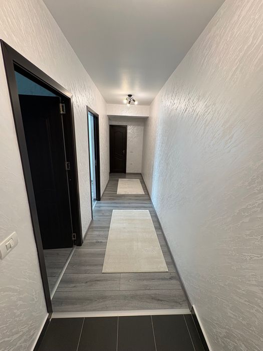 Apartament 50mp