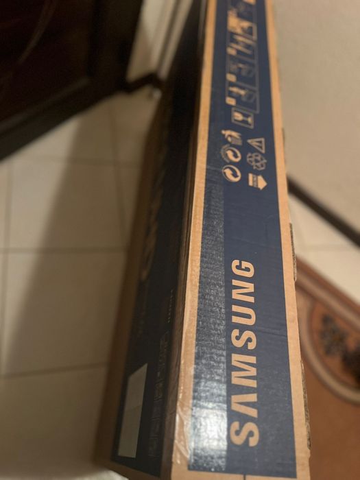 Tv Samsung 43 zoll