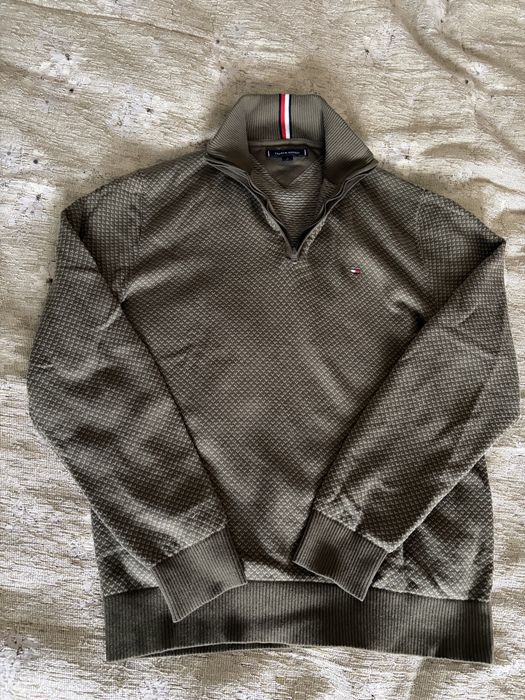Pulover Tommy Hilfiger, M, Nou