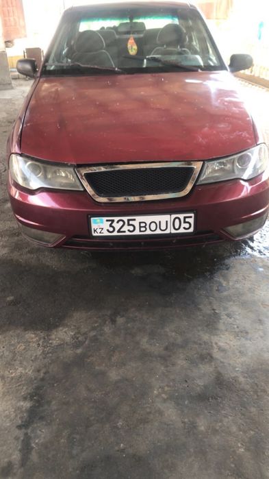 Продам нексия срочно