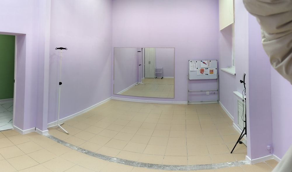 Сдам в аренду теплый помещение