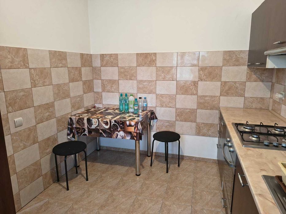 Apartament modern 2 camere Zona Iulius Mall – Teodor Mihali, FSEGA