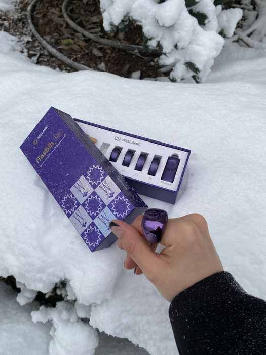 Смарт тасбех Weslamic