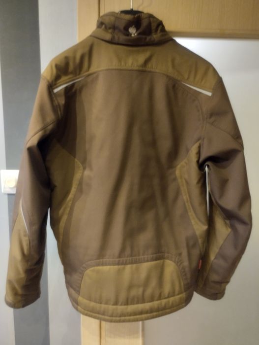 Engelbert Strauss motion