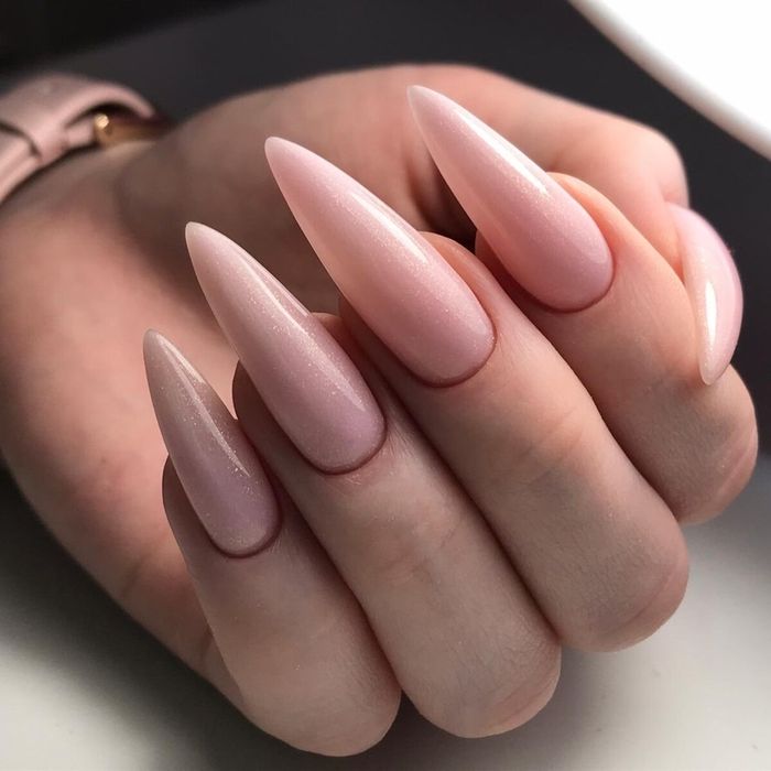 Маникюр+гель 4500 тг. Стаж 12 лет