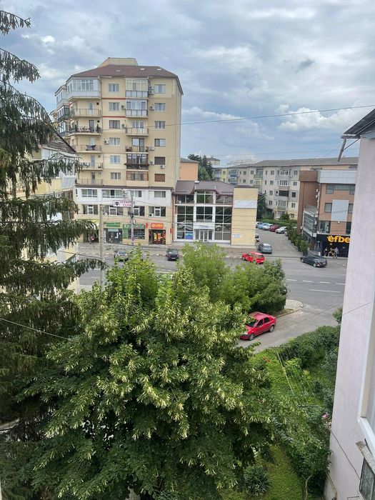 Apartament 2 camere, modificat din 3 camere. Blvd Independentei