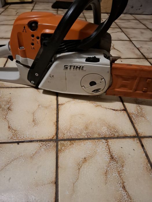 Stihl ms 271/Recent adus Germania