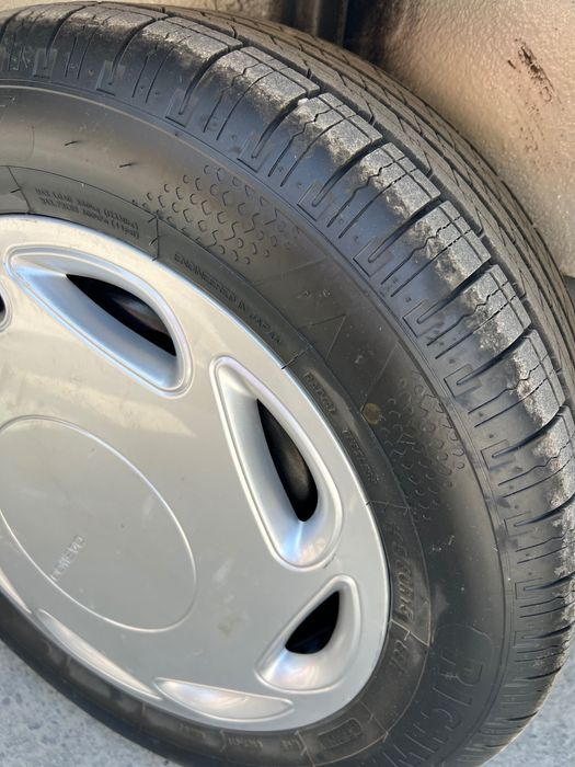 Nexia 1 sons tramblyor