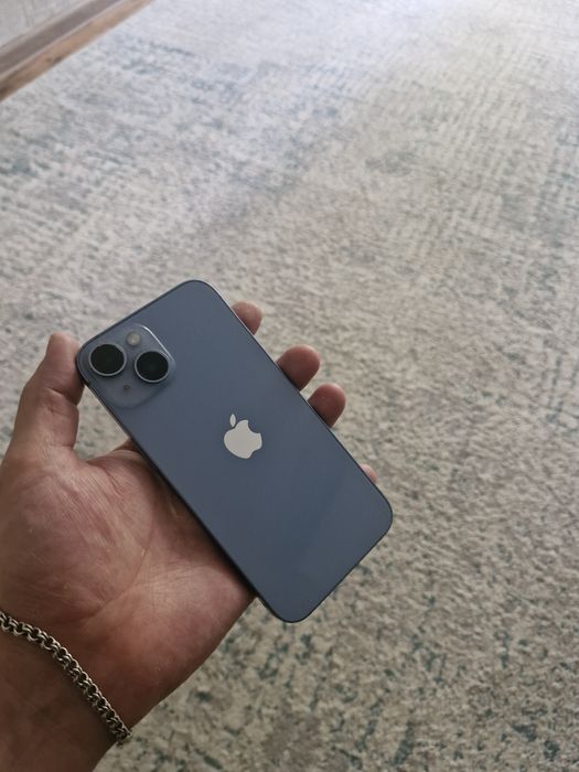 iPhone 14 (обмен)