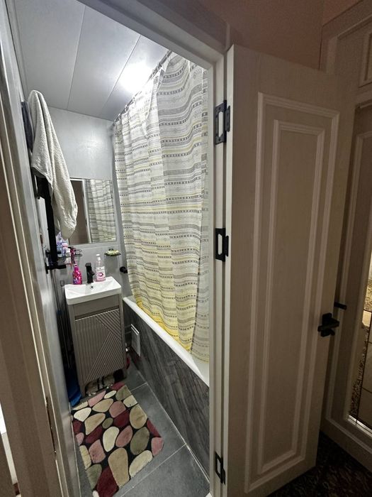 3-Комнатная 3/2/4, Новый ТашМИ, медгородок