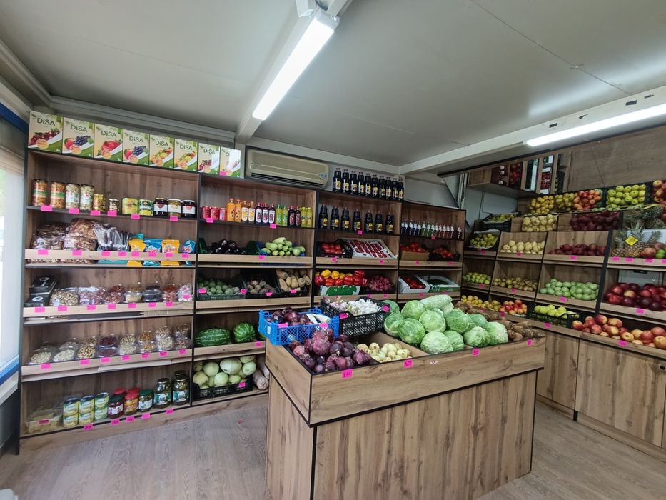 Продам павильон 30 кв