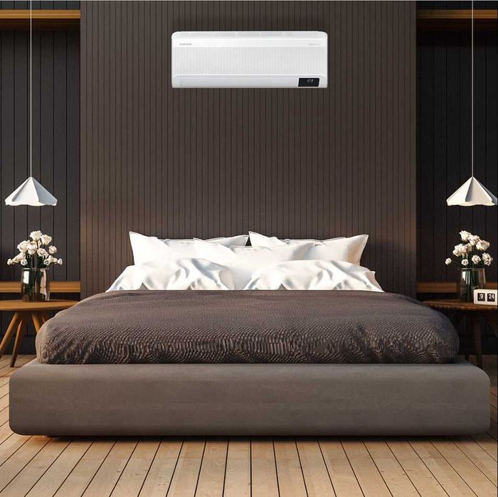 Кондиционер САМСУНГ! Арзон! Kondisioner SAMSUNG! SAMSUNG 12 Inverter!
