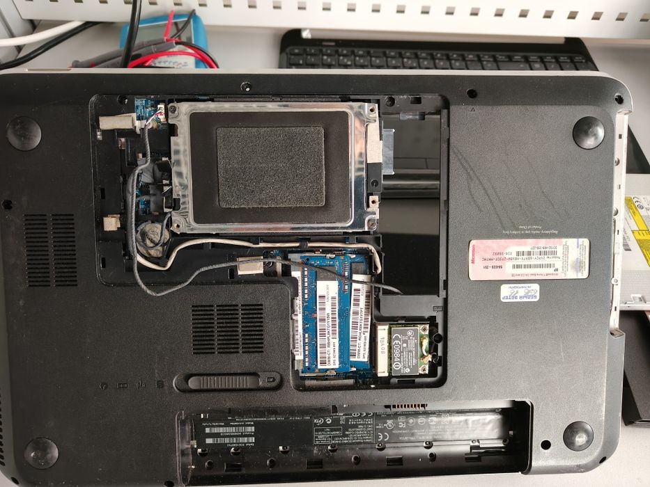 Продам Ноутбук на запчасти