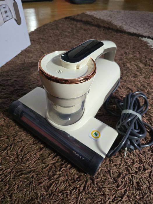 Aspirator UV antiacarieni Jimmy WB63