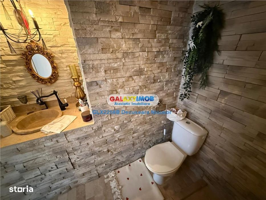 Apartament 2 camere mobilat utilat MILITARI RESIDENCE 85 900 EURO