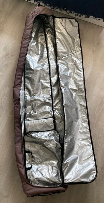 Сак за ски DAKINE, 190 см, ski bag