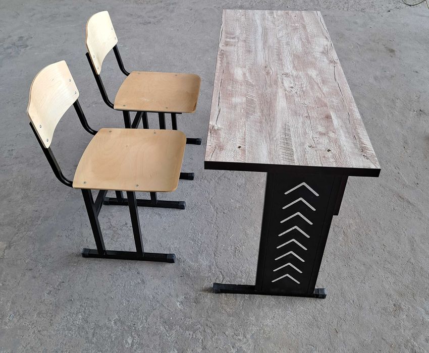 O'quvchilar Stol Stuli, Parta