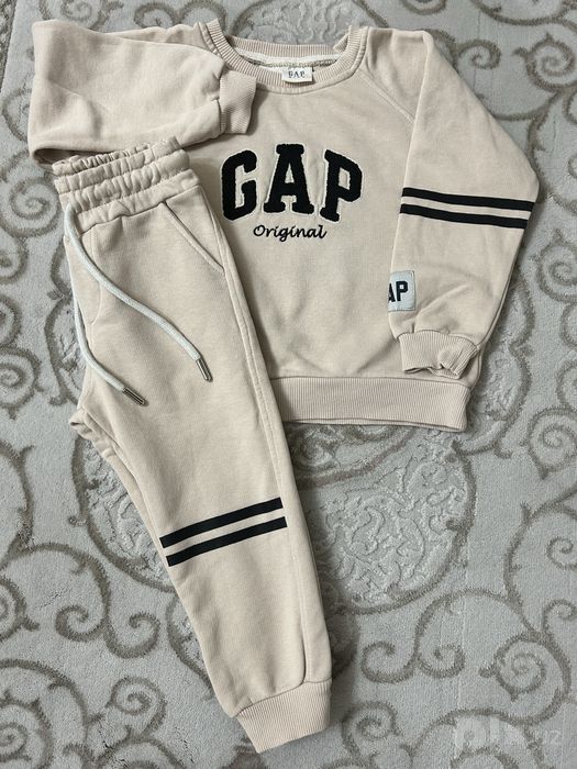 Комплект GAP на мальчика