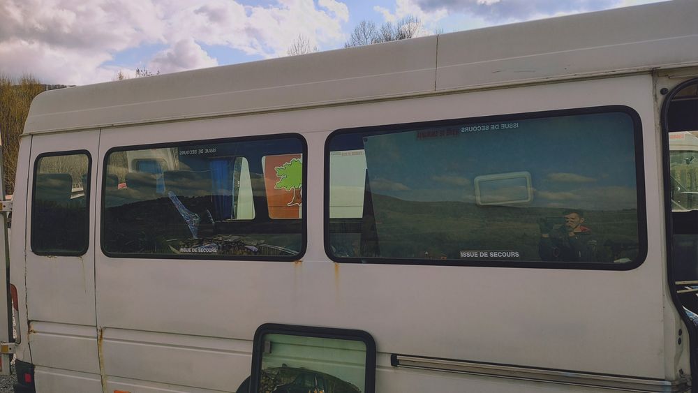Piese vw Lt 46 sprinter