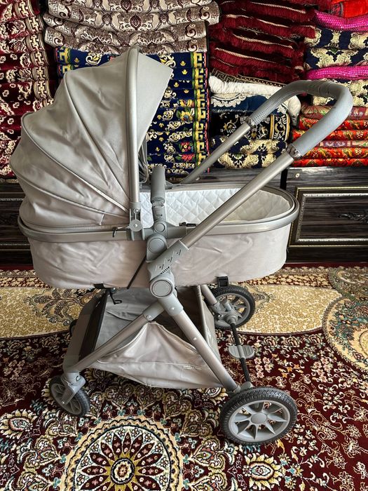 Коляска трансформер Kidilo