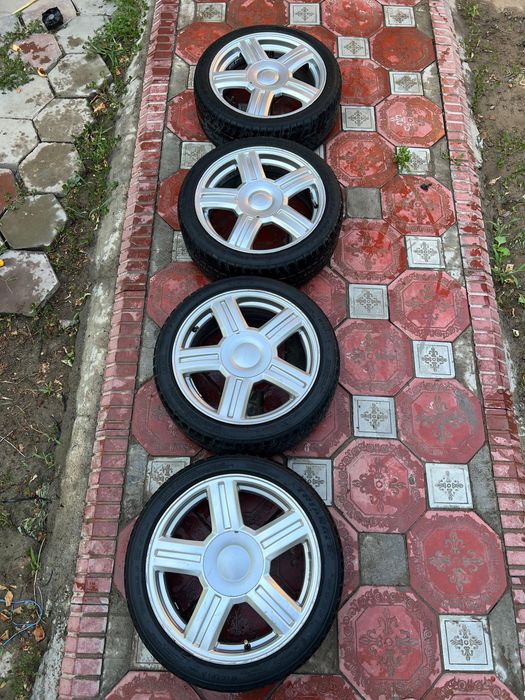 Торус 195/45/16  Torrud 195/45/16