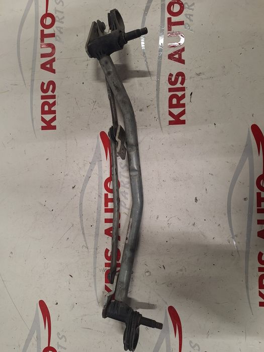 Механизъм предни чистачки Opel Astra H / Опел Астра 2004г.