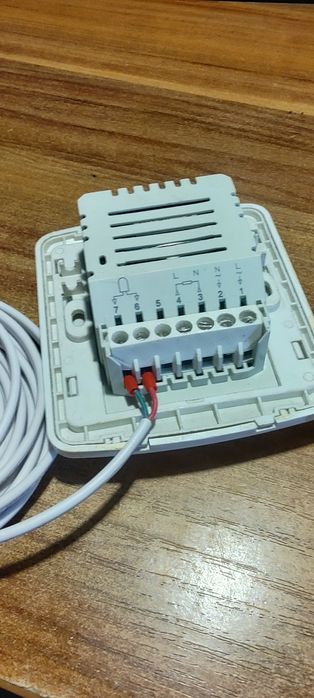 Мощный трансформатор для усилетеля , терморегулятор и регулятор пост.