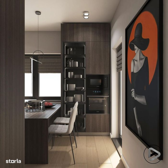 Casa/Vila Parter + 1Etaj/4 camere/Com.Berceni/Comision 0%