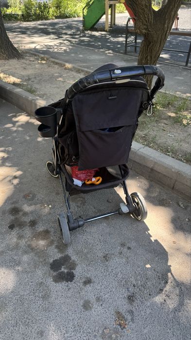 Продам коляску DEAREST