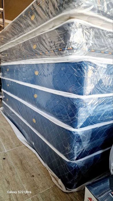 Матрас (Боннель пружинали)