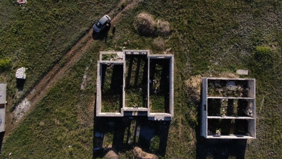 Маржанбулак 10соток