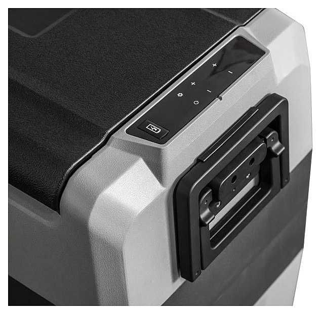 Автомобильный холодильник-морозильник Alpicool T-36 литров новый!