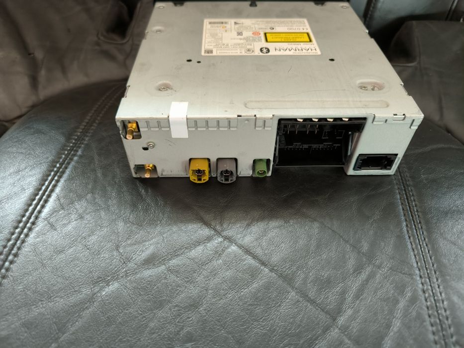 МMI за Audi A8 D4 4H