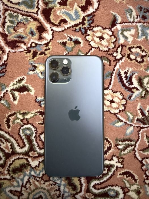 Iphone 11pro 256gb