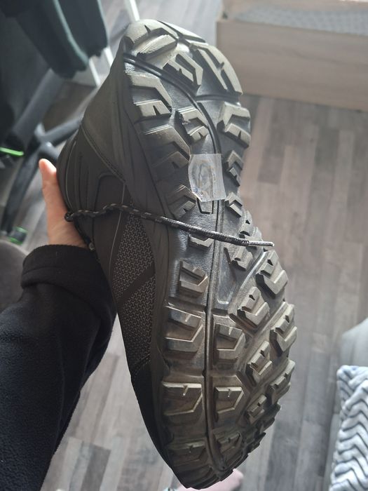 Мъжки боти зимни 45 номер