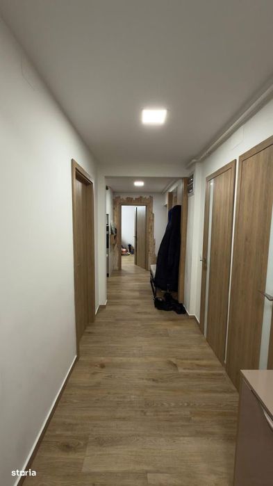 Apartament elegant cu 3 camere, incalzire in pardoseala si AC – Mara — fotografia 3