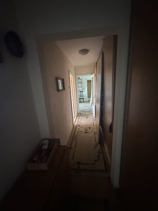 Apartament spatios Fagaras Ultra Central cu loc de parcare