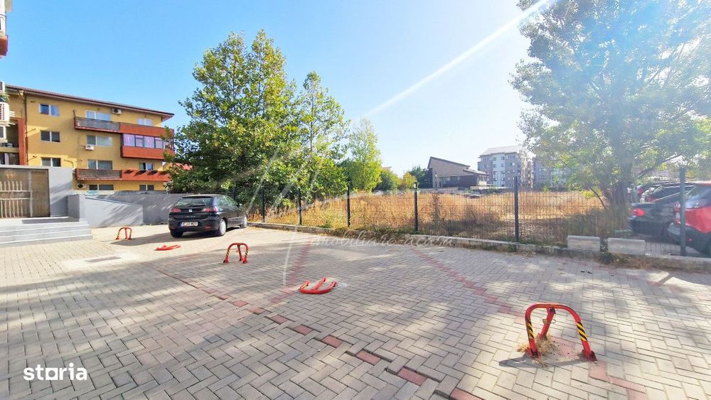 Teren intravilan 3148 mp. PUD , dezvoltare imobilara P+5E, 7800 mp. co