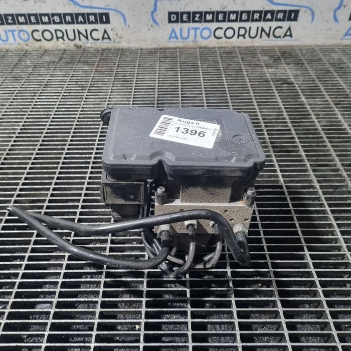 Pompa abs Ford Kuga II 2012 - 2014 (1396) Benzina CV612C405EC