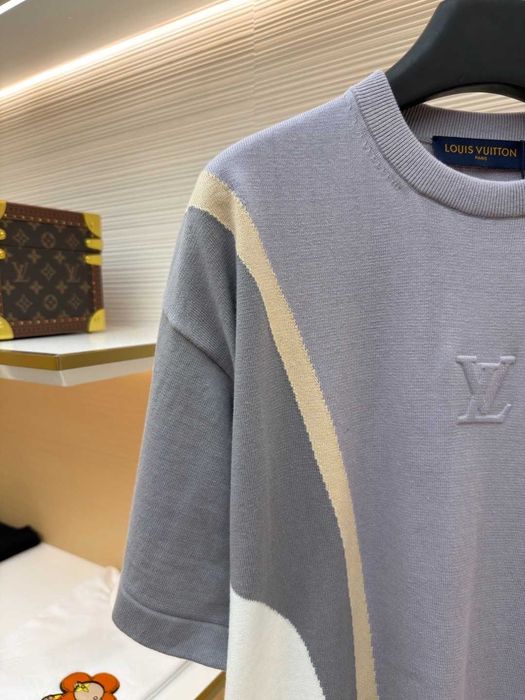 Tricou Louis Vuitton Premium