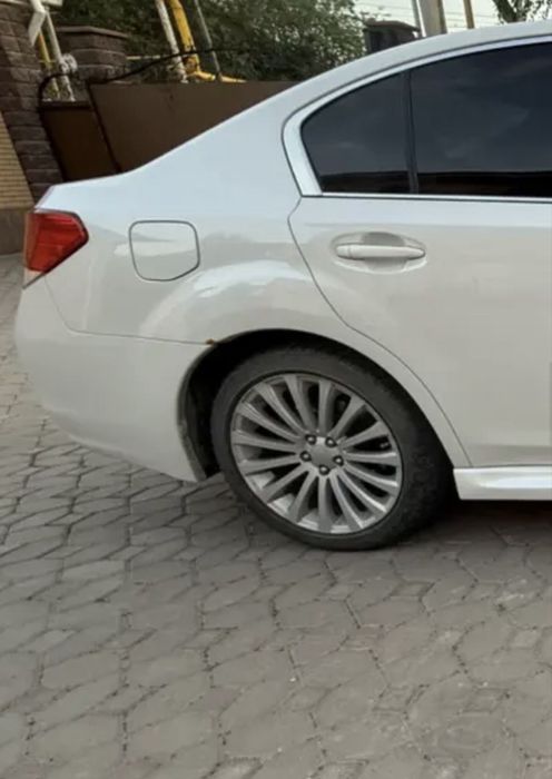 Продам диски с резиной