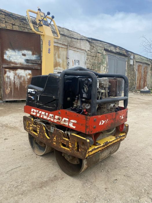 Аренда Мини каток