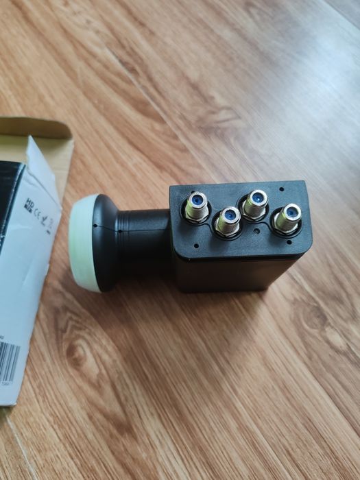 LNB Dicom Profesional