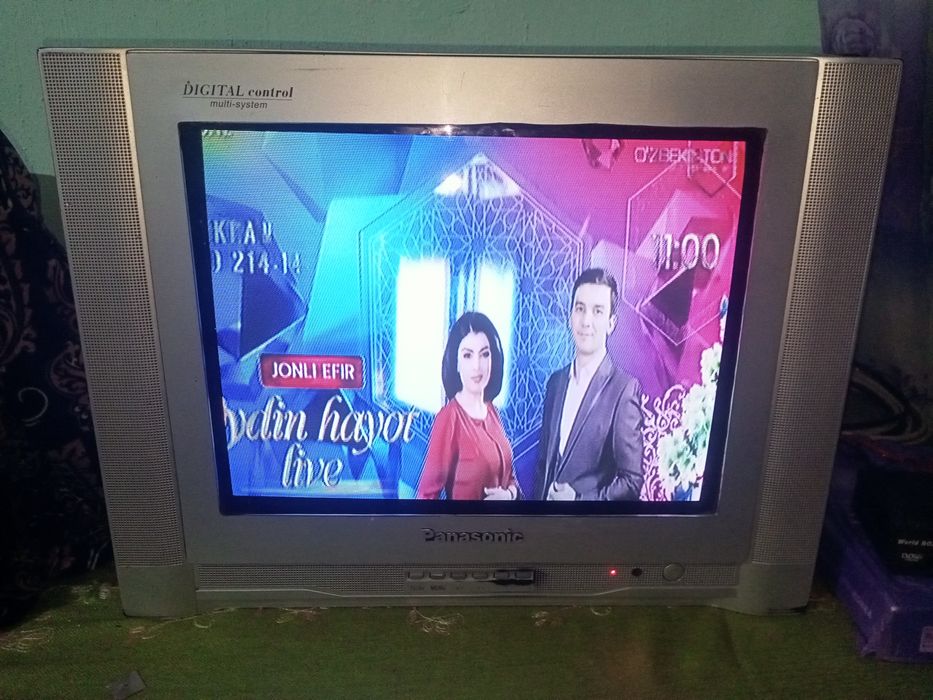 Panasonic  ekran 33x25