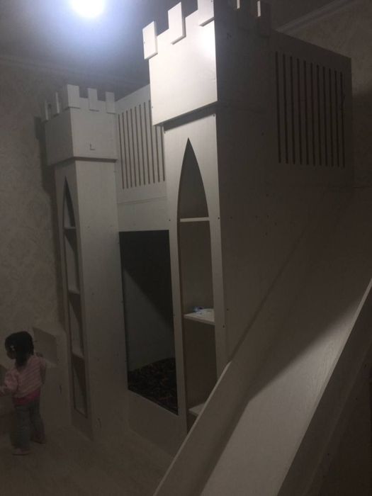 Xar xil turdagi mebellar yasaymiz