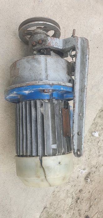 Тикув машинка мотори